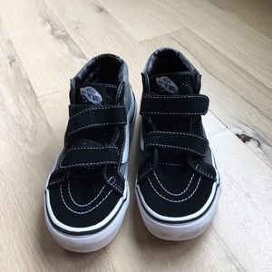 Vans kids Sk8-Mid Reissue V